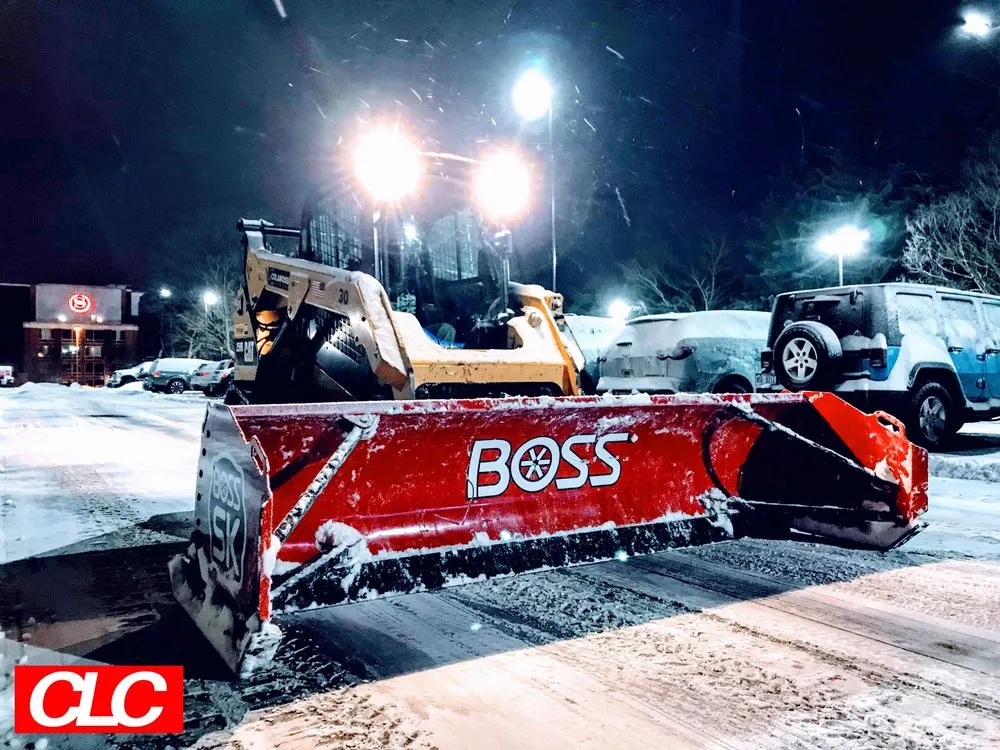 Local yard maintenance experts serving Ann Arbor, MI - Colarossi Lawn Care