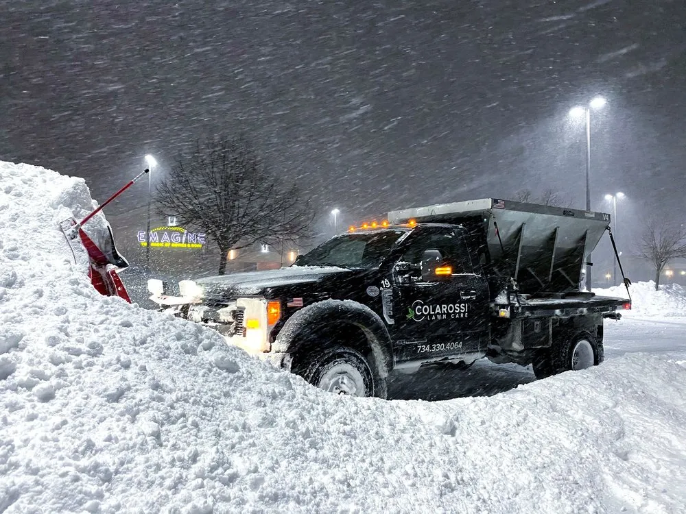 Reliable lawn care service for homes across Ann Arbor, MI - Colarossi Lawn Care