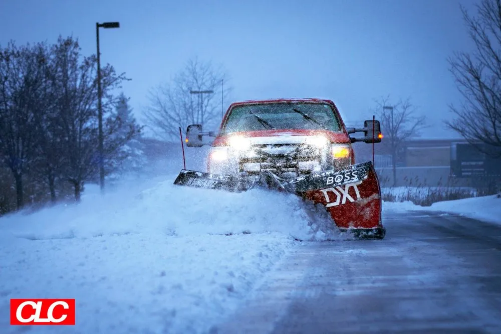 Local lawn care service for year-round maintenance in Ann Arbor, MI by Colarossi Lawn Care