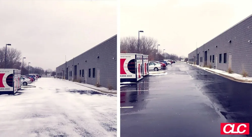 Reliable yard maintenance for outdoor upgrades in Ann Arbor, MI by Colarossi Lawn Care