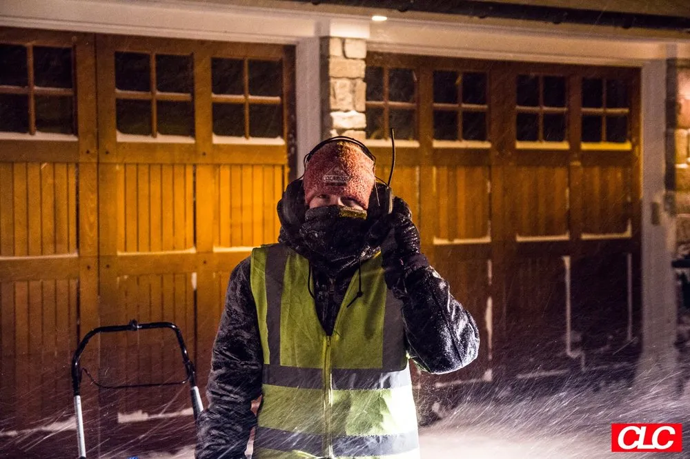 Affordable outdoor landscaping with custom design in Ann Arbor, MI by Colarossi Lawn Care