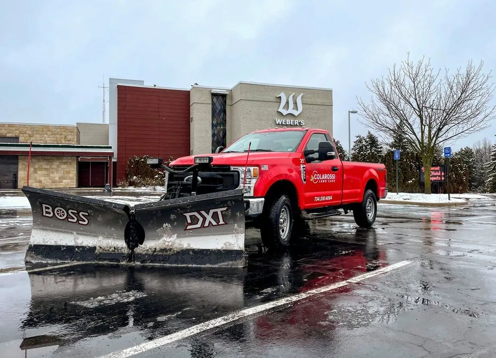 Trusted yard maintenance experts serving Ann Arbor, MI - Colarossi Lawn Care