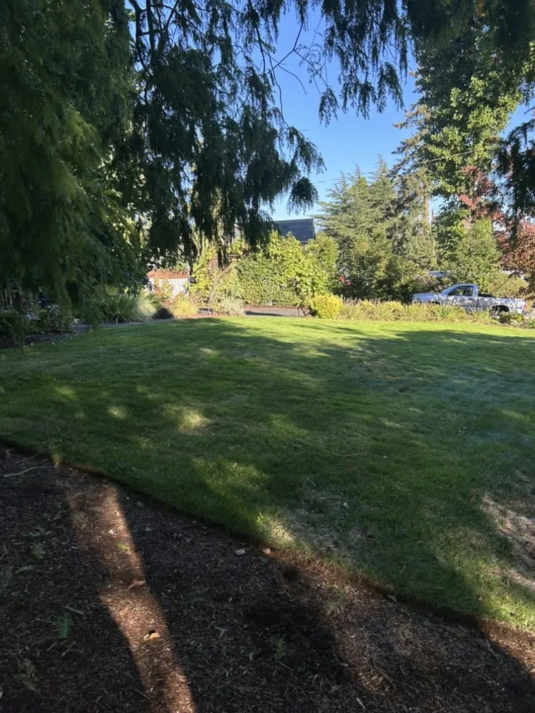 Top-rated landscape design in Gresham, OR by Colbeck Landscape