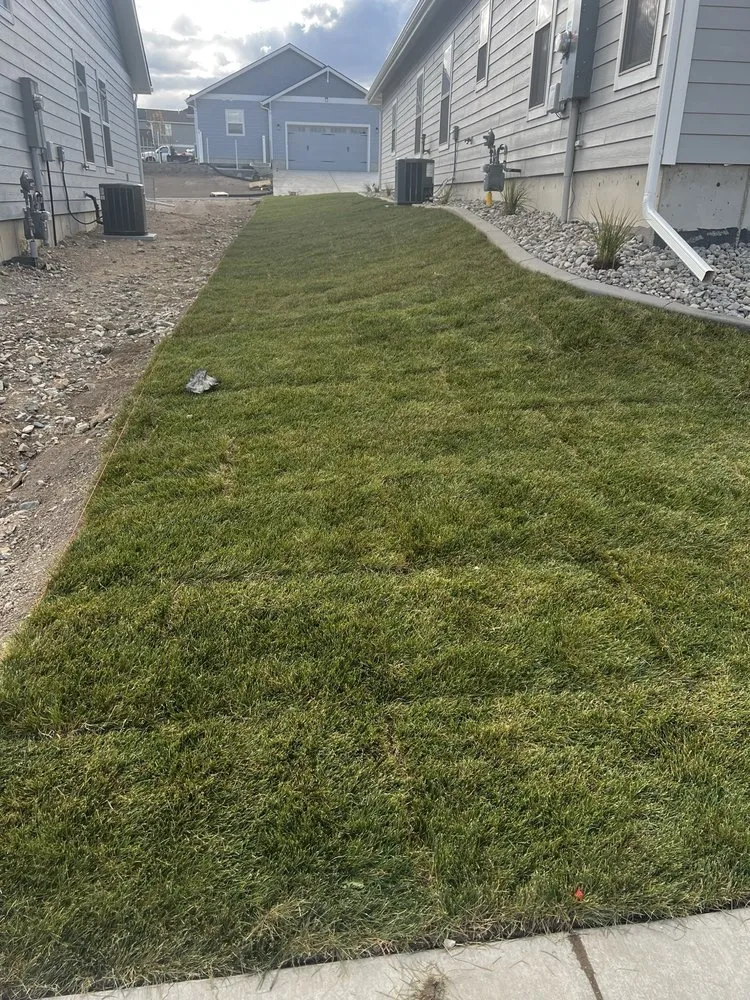 Trusted garden landscaping experts serving Helena, MT - Colby Landscaping