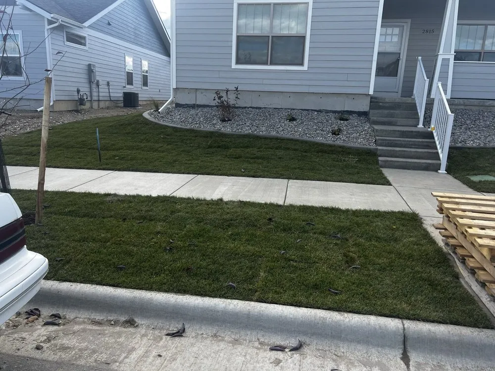 Trusted landscaping services for homes across Helena, MT - Colby Landscaping