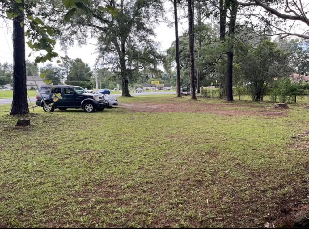 Expert yard maintenance in Ocala, FL - Colby Lawn Services