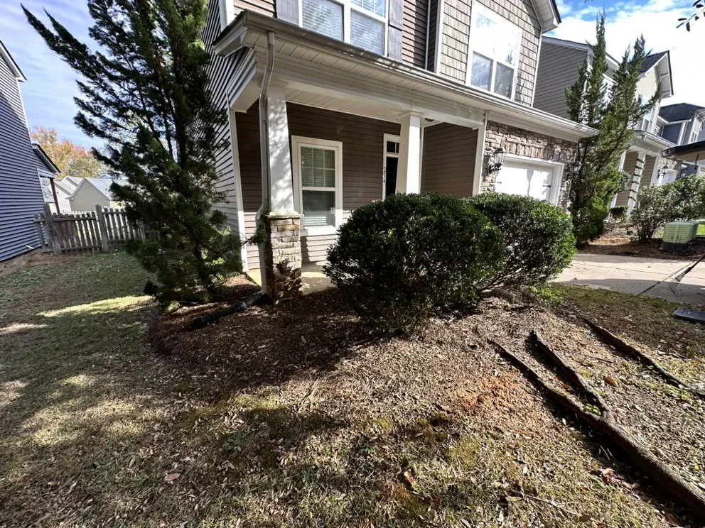 Local landscape installation experts serving Columbia, SC - Colby Parton