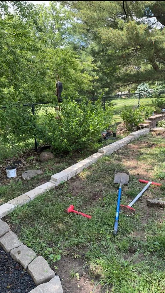 Top-rated landscape installation with custom design across Chaffee, MO - Colby Stratton Enterprises