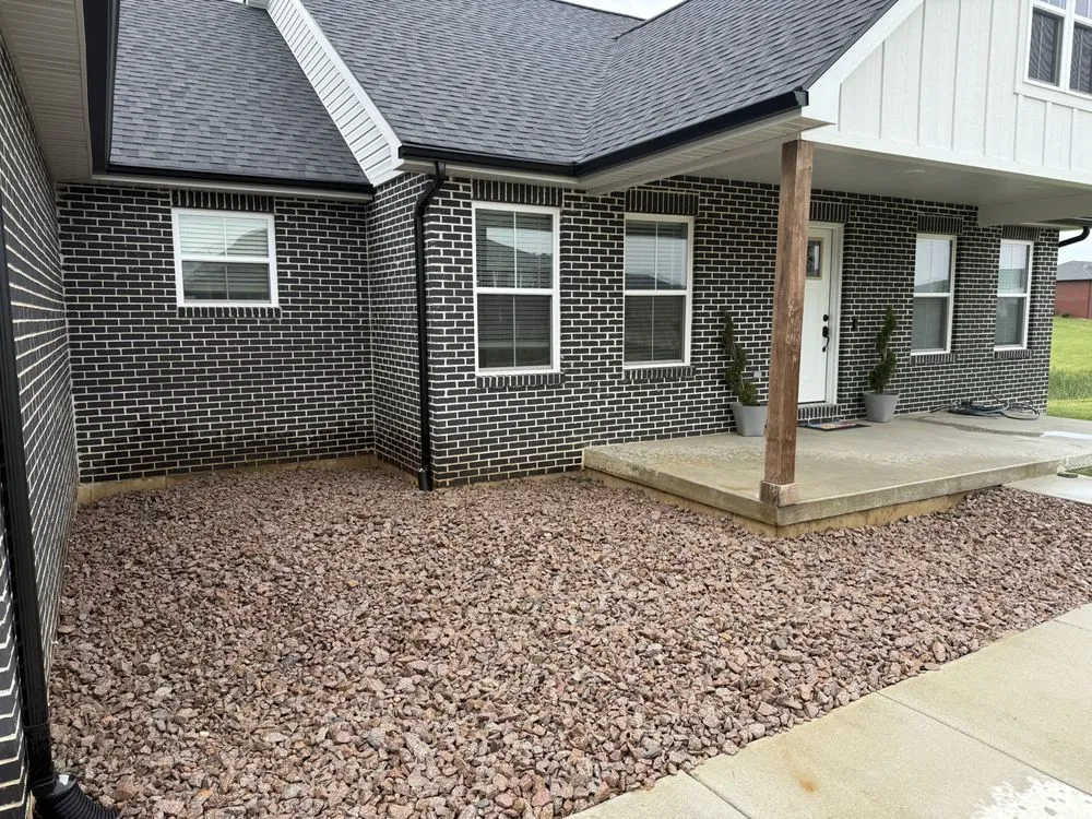 Affordable yard maintenance in Chaffee, MO - Colby Stratton Enterprises