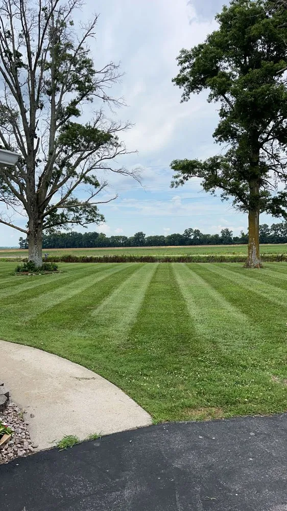 Custom lawn mowing service experts serving Chaffee, MO - Colby Stratton Enterprises
