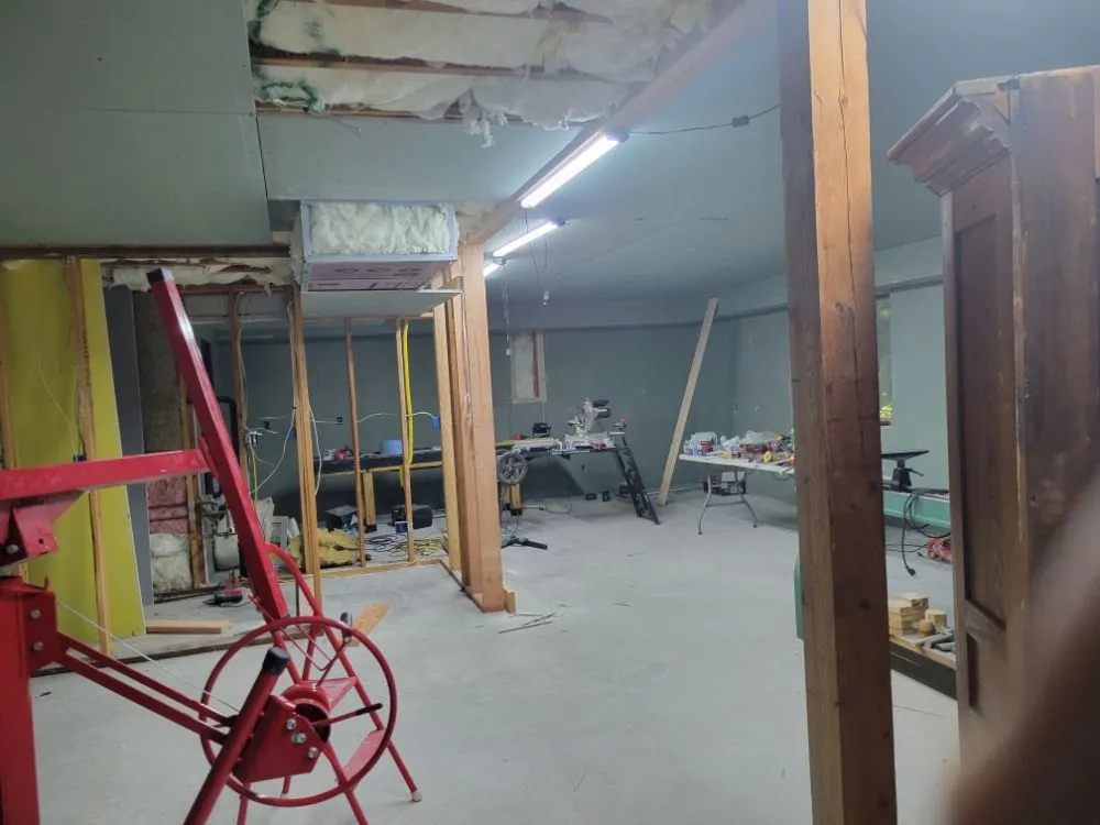 Custom lawn care service in Clinton, WA by Colby's Handyman Services