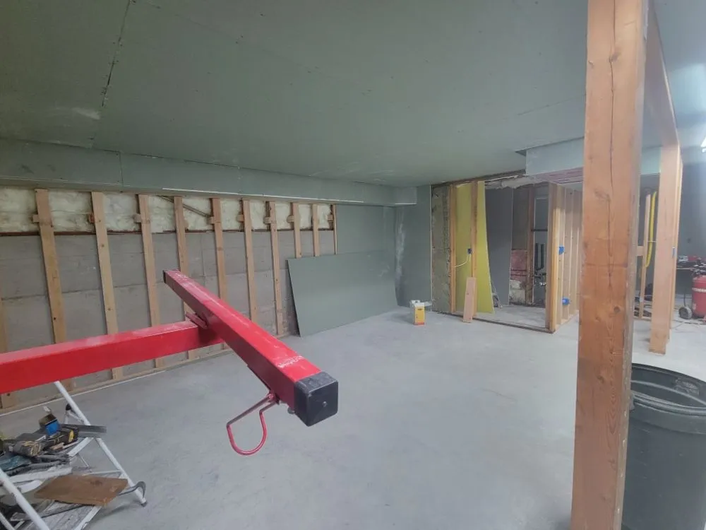 Affordable outdoor landscaping in Clinton, WA by Colby's Handyman Services