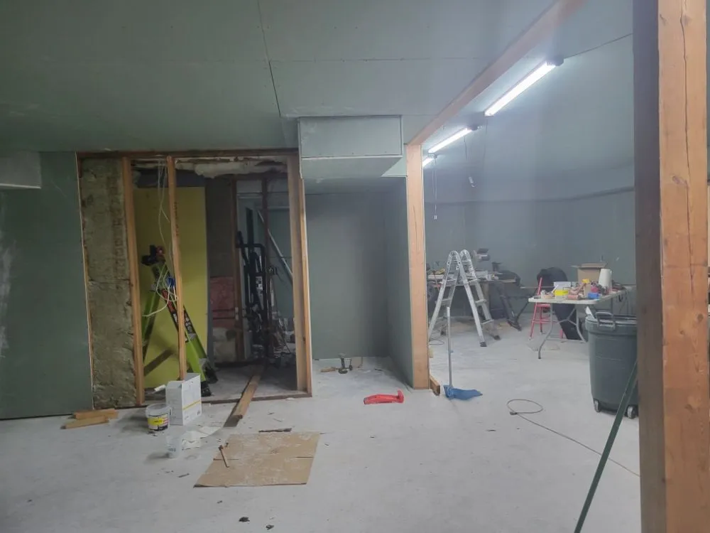 Affordable yard maintenance in Clinton, WA by Colby's Handyman Services