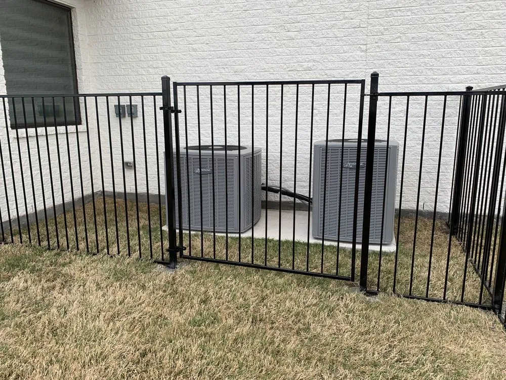 Professional residential landscaping in Kaufman, TX - Colby's Landscaping Inc.