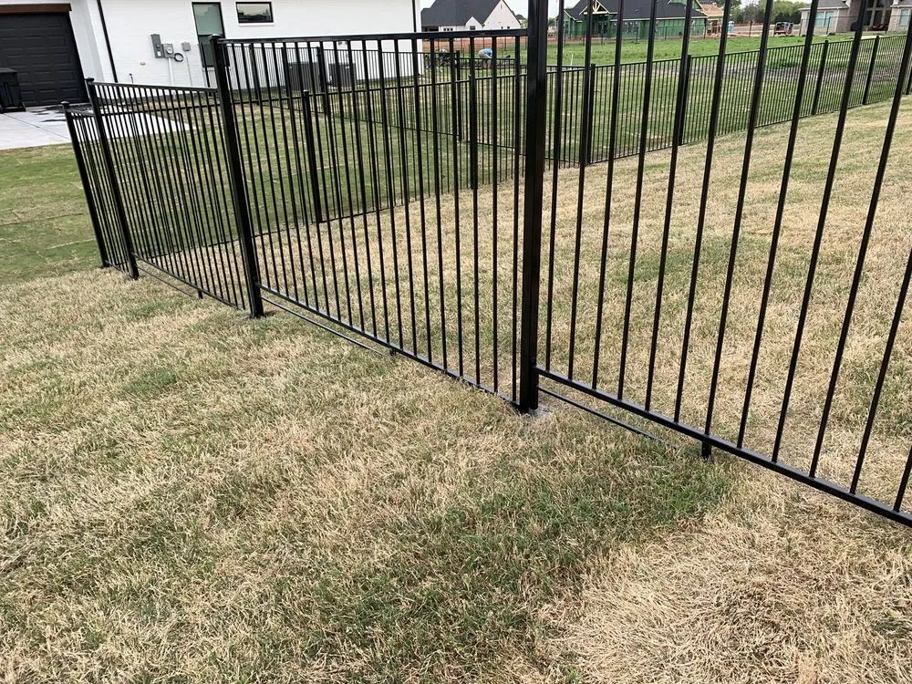 Reliable lawn care service experts serving Kaufman, TX - Colby's Landscaping Inc.