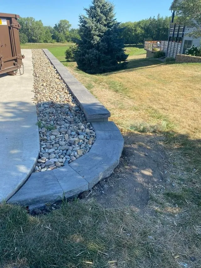 Custom lawn care service in Johnston, IA - Colby's Lawn & Landscape