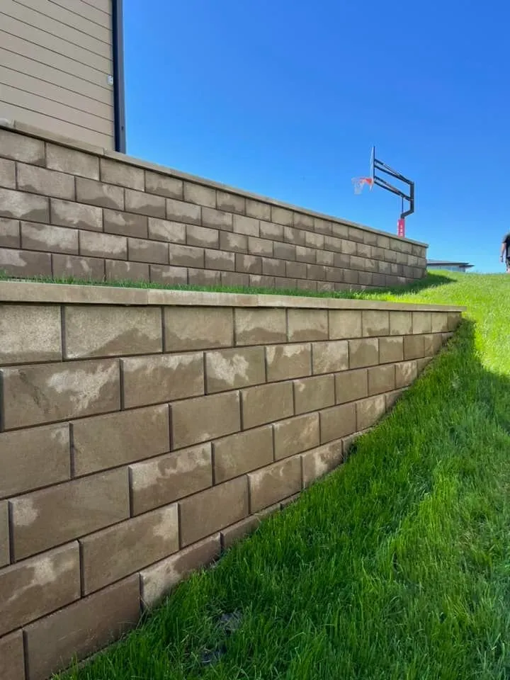 Professional lawn care service experts serving Johnston, IA - Colby's Lawn & Landscape