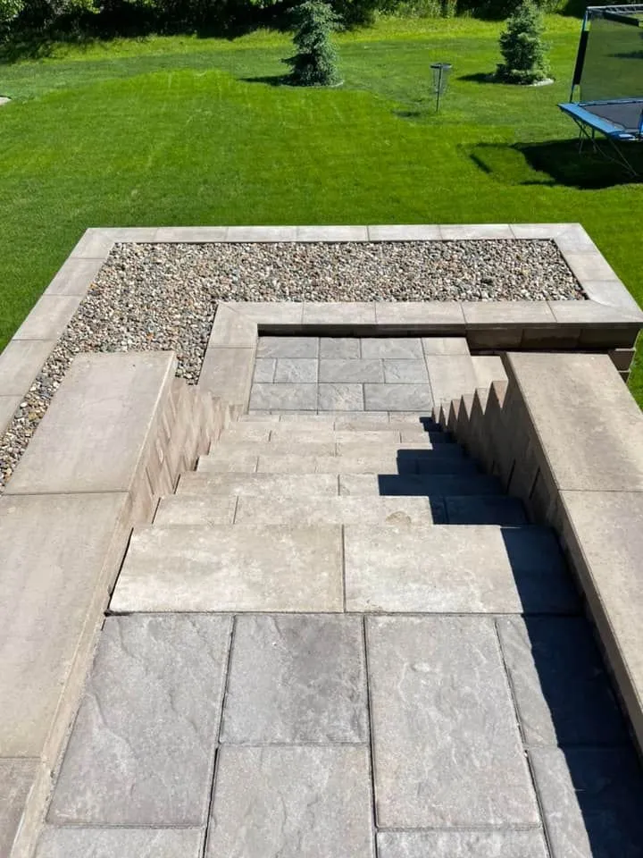 Expert yard maintenance experts serving Johnston, IA - Colby's Lawn & Landscape