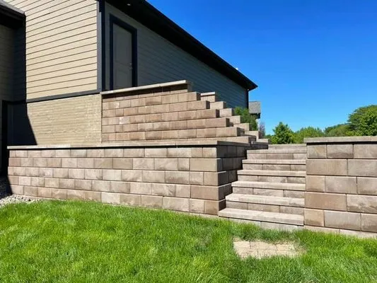 Colby's Lawn & Landscape