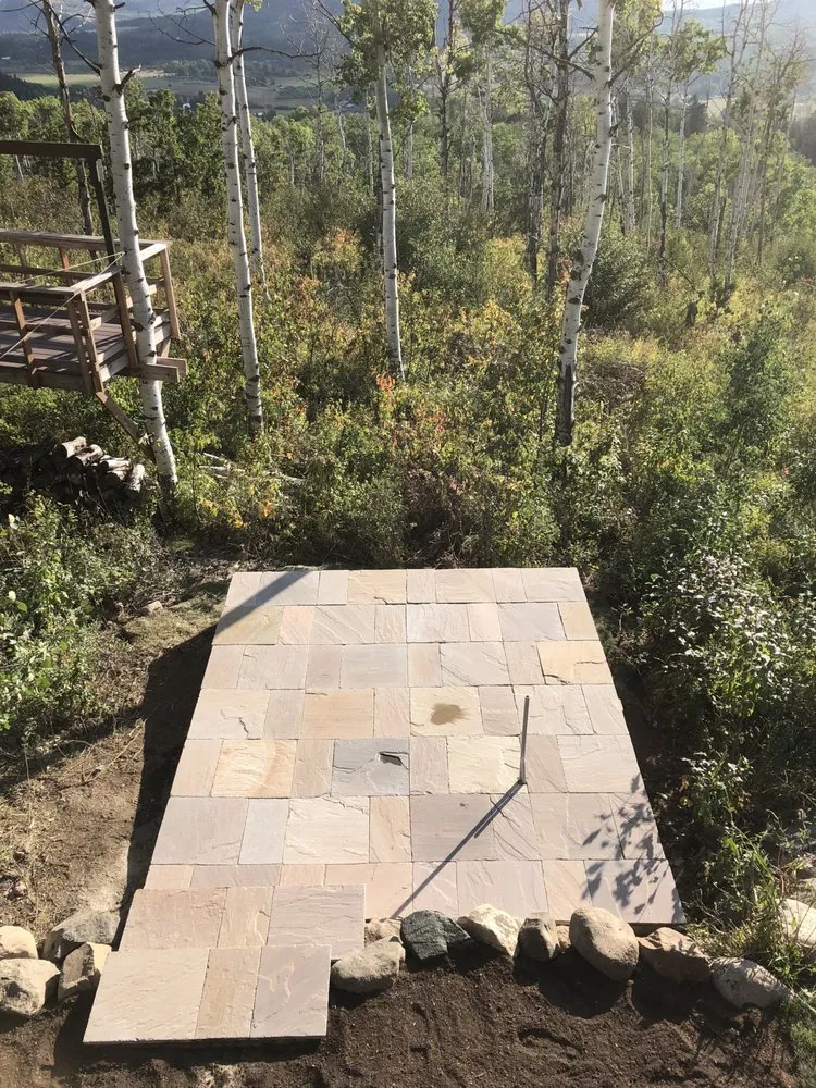 Trusted landscaping services experts serving Denver, CO - Colby'z Customz