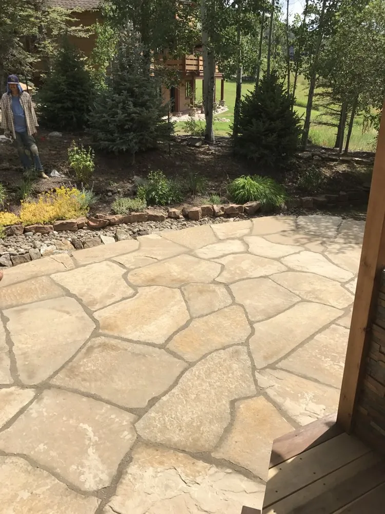 Local residential landscaping in Denver, CO - Colby'z Customz