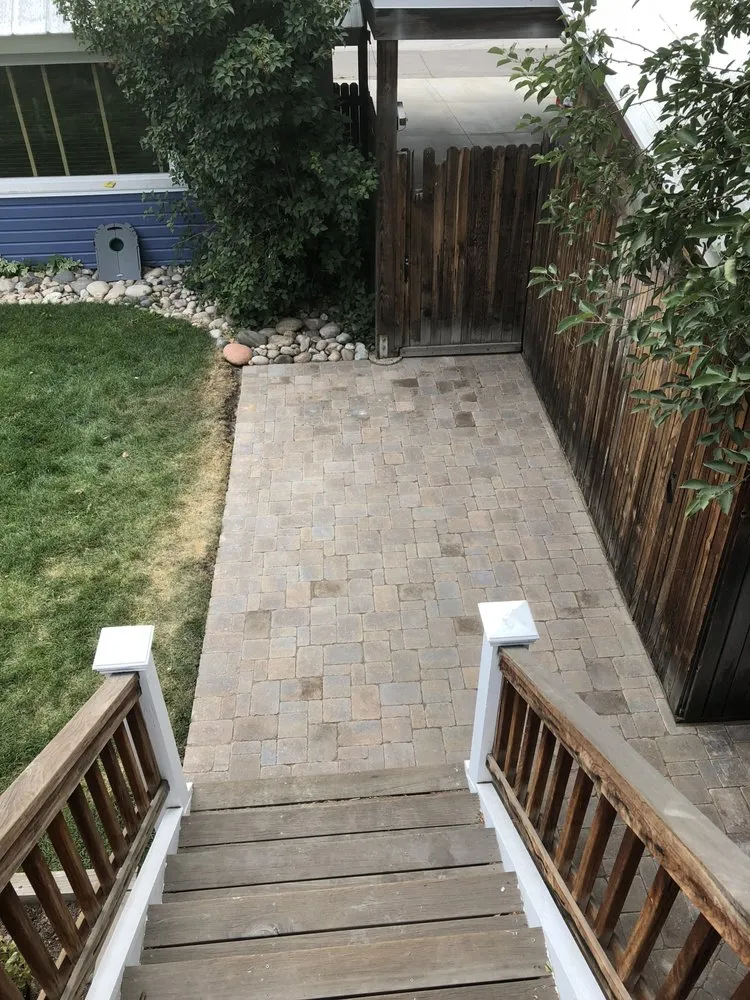 Trusted lawn care service experts serving Denver, CO - Colby'z Customz