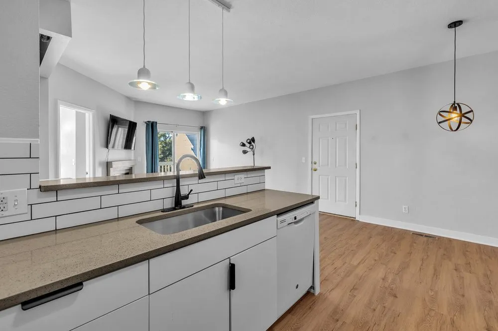 Custom residential landscaping for year-round maintenance across Denver, CO - Colby'z Customz