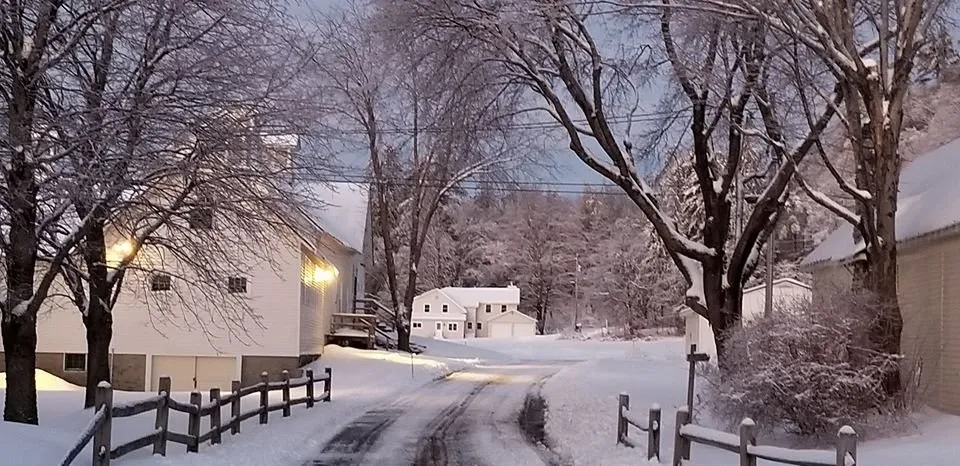 Professional landscaping services in Shrewsbury, VT - Cold River Enterprises