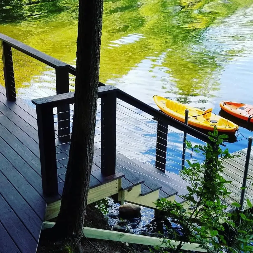 Top-rated lawn mowing service in Shrewsbury, VT - Cold River Enterprises