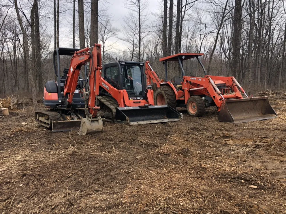 Trusted outdoor landscaping experts serving Glen Gardner, NJ - Cold Spring Lawn & Landscape