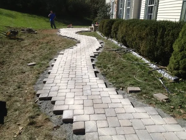 Reliable lawn mowing service for homes in Glen Gardner, NJ by Cold Spring Lawn & Landscape