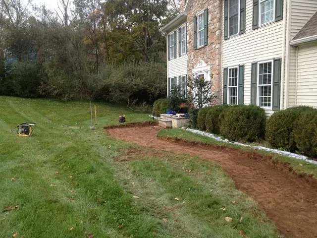 Custom lawn care service in Glen Gardner, NJ by Cold Spring Lawn & Landscape