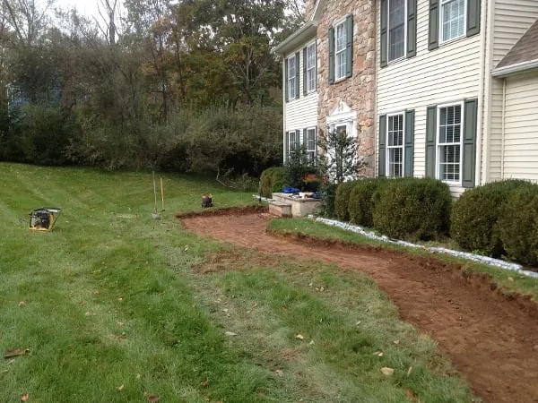 Trusted landscape design in Glen Gardner, NJ by Cold Spring Lawn & Landscape