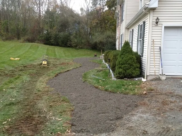 Trusted outdoor landscaping with custom design across Glen Gardner, NJ - Cold Spring Lawn & Landscape
