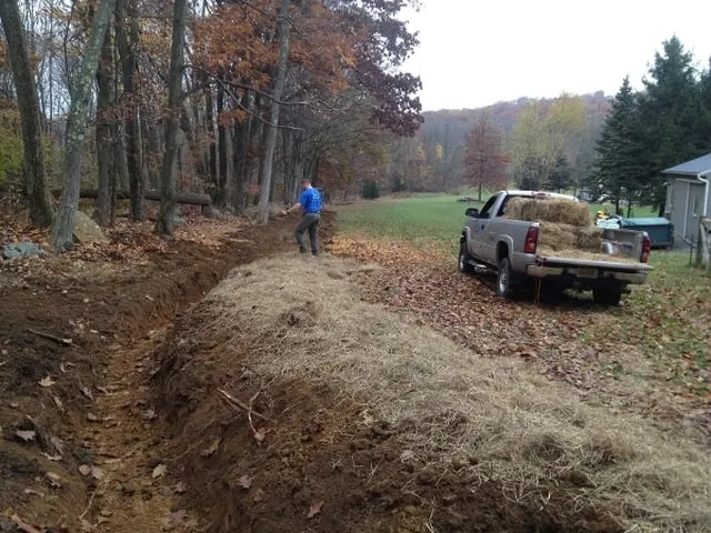 Professional outdoor landscaping for outdoor upgrades in Glen Gardner, NJ by Cold Spring Lawn & Landscape