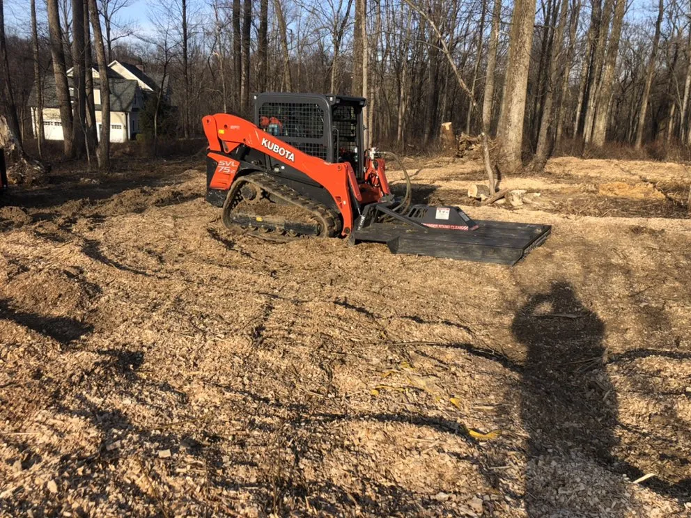 Affordable outdoor landscaping for outdoor upgrades in Glen Gardner, NJ by Cold Spring Lawn & Landscape