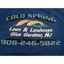 Professional landscaping services in Glen Gardner, NJ by Cold Spring Lawn & Landscape