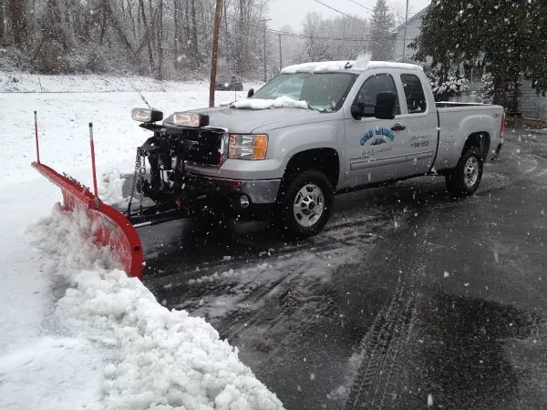 Professional yard maintenance for homes across Glen Gardner, NJ - Cold Spring Lawn & Landscape