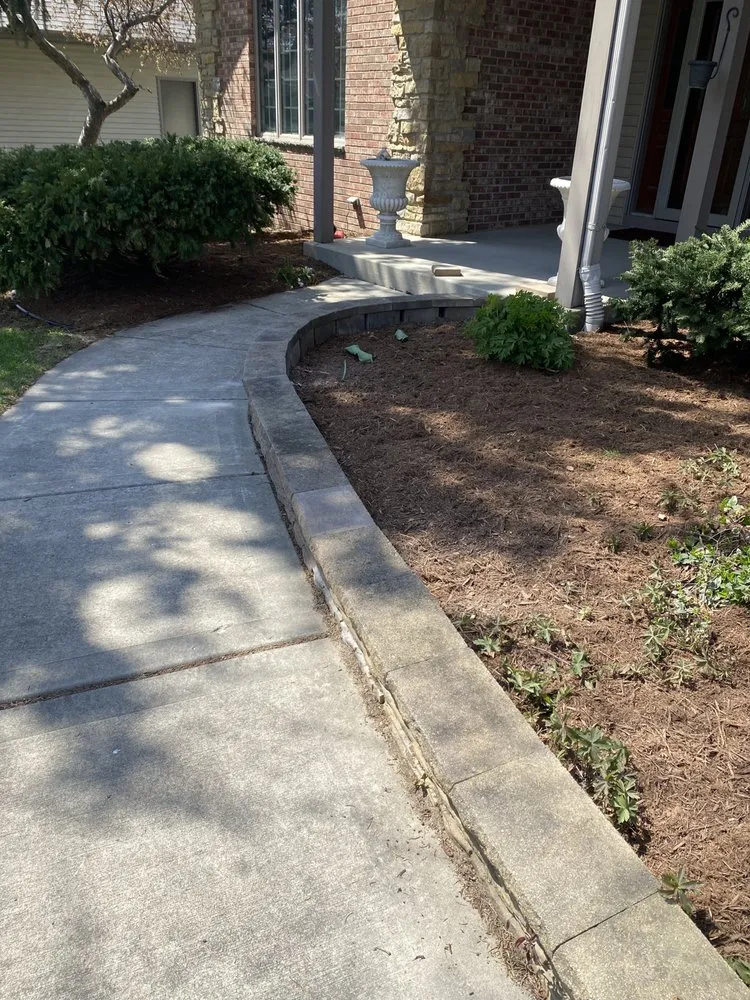 Trusted lawn mowing service in Baraboo, WI by Cold Springs Landscape