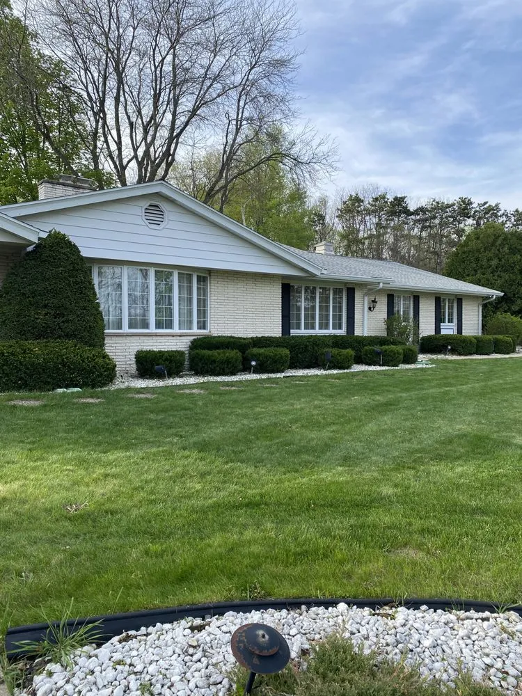 Local outdoor landscaping experts serving Baraboo, WI - Cold Springs Landscape