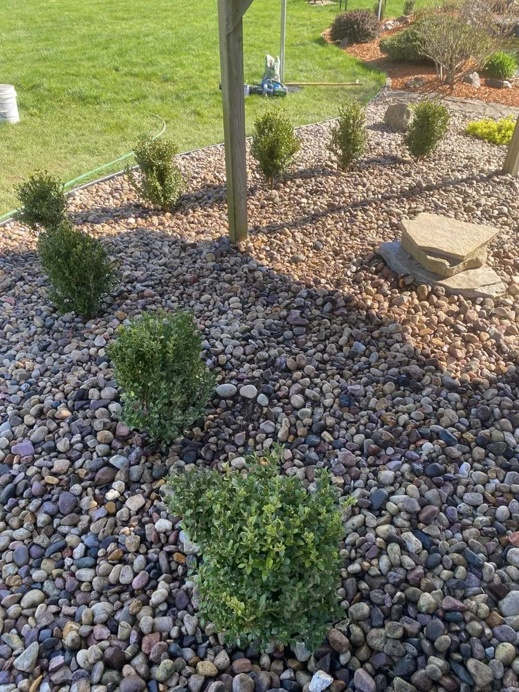 Trusted landscaping services in Baraboo, WI - Cold Springs Landscape