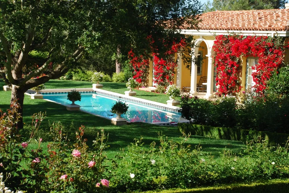 Reliable residential landscaping experts serving Santa Barbara, CA - Cold Springs Landscapes