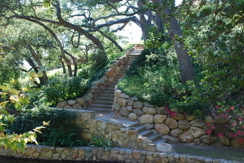 Top-rated lawn mowing service experts serving Santa Barbara, CA - Cold Springs Landscapes