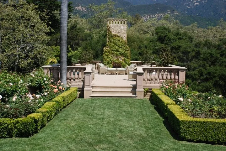 Trusted residential landscaping experts serving Santa Barbara, CA - Cold Springs Landscapes