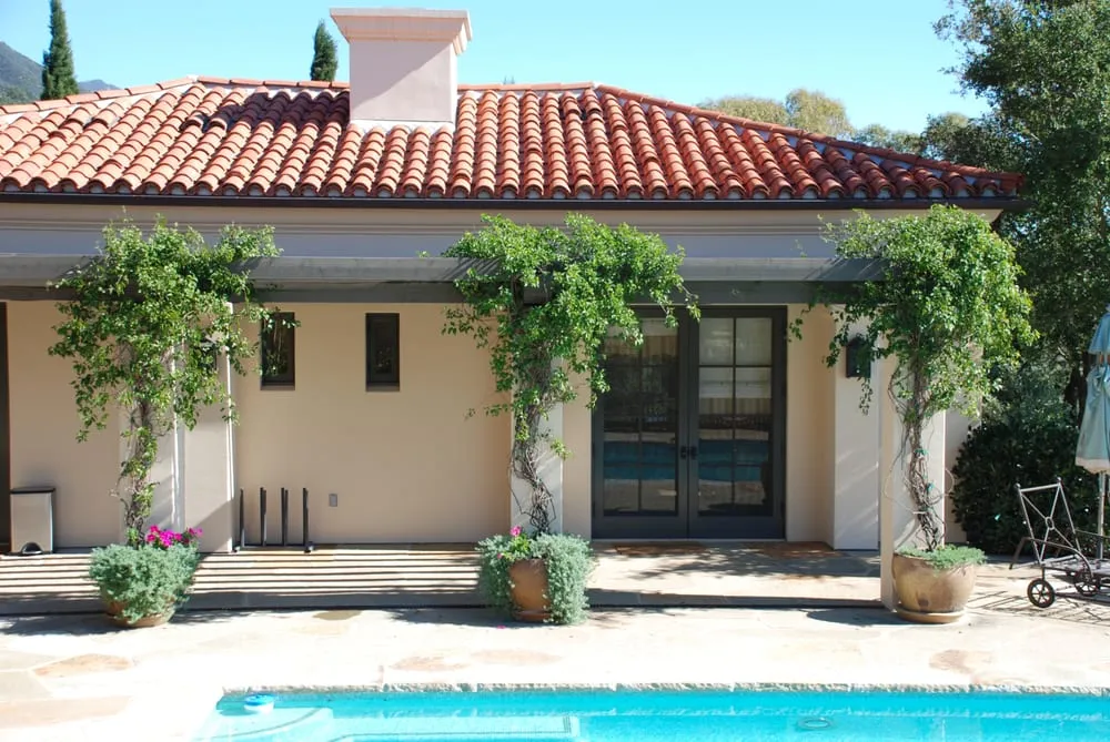 Custom yard cleanup service experts serving Santa Barbara, CA - Cold Springs Landscapes