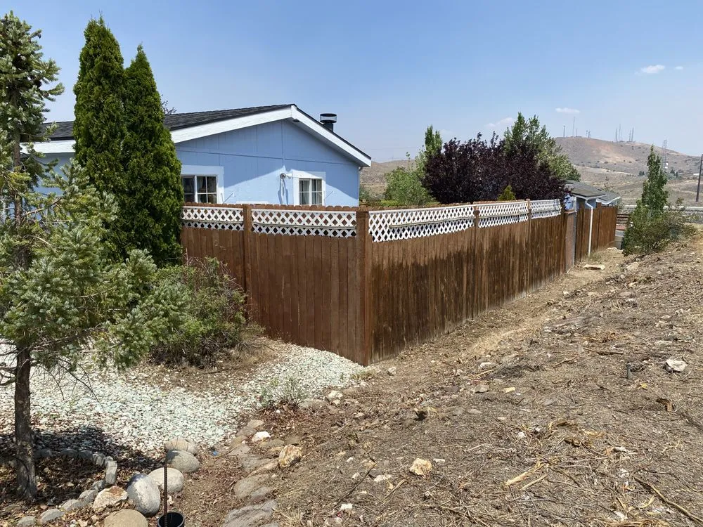 Local yard maintenance for year-round maintenance across Reno, TX - Cold Valley Lawn Services