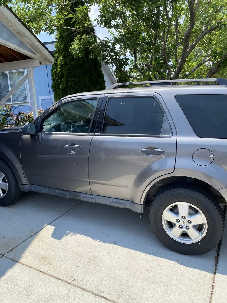 Affordable landscape installation in Reno, TX by Cold Valley Lawn Services