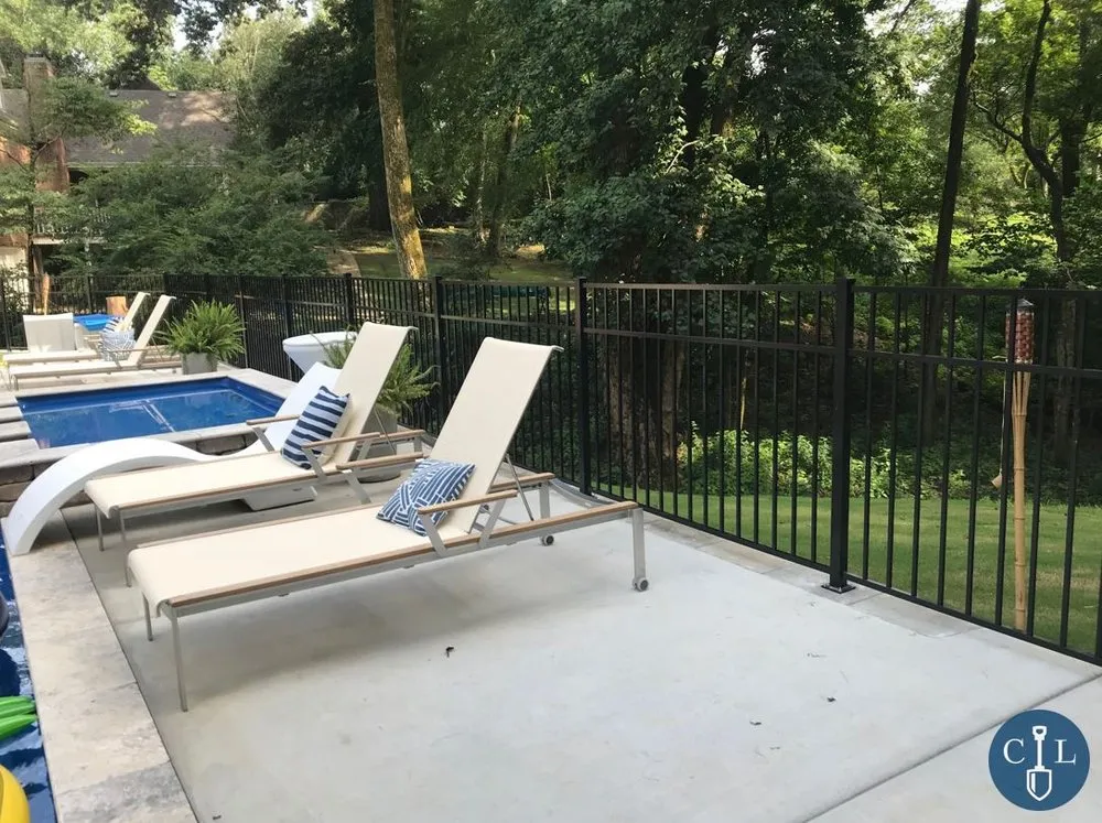 Affordable residential landscaping experts serving Muscle Shoals, AL - Coldwater Landscapes