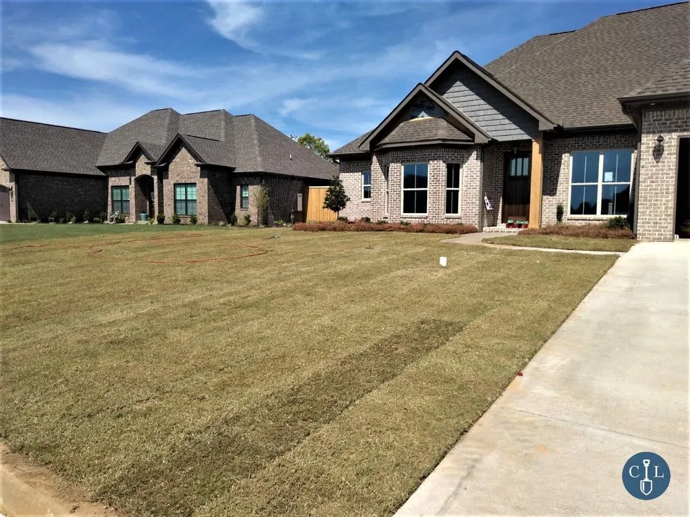 Top-rated lawn mowing service experts serving Muscle Shoals, AL - Coldwater Landscapes