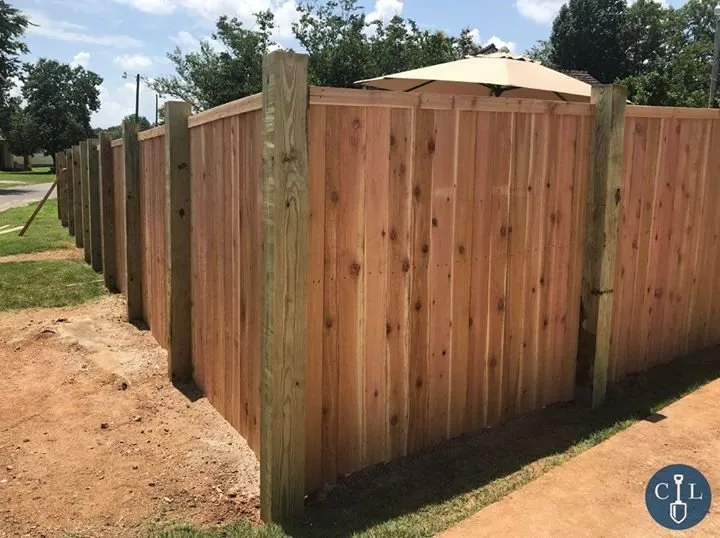 Top-rated yard maintenance experts serving Muscle Shoals, AL - Coldwater Landscapes